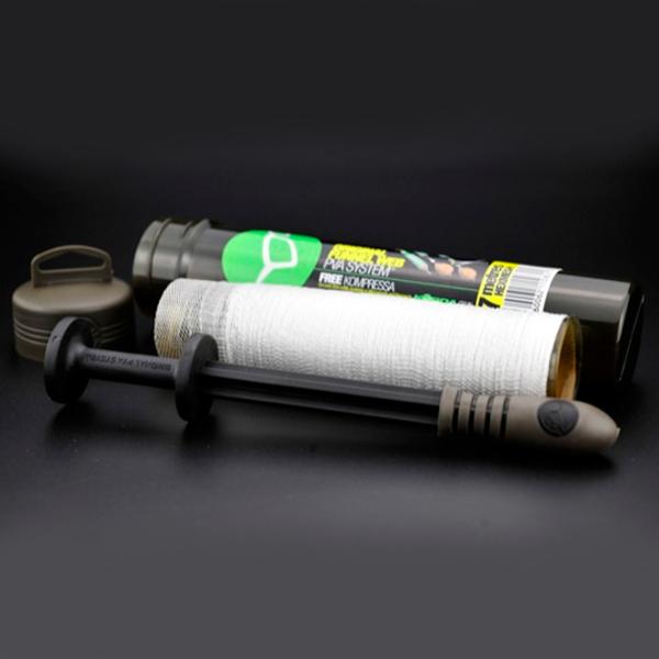 Sistem PVA Korda KLCFW 3/ Green photo 2