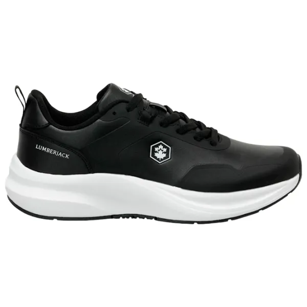 Adidași pentru bărbați Lumberjack 3W RICO 3PR 41/ Black photo 2 Adidași pentru bărbați Lumberjack 3W RICO 3PR 41/ Black photo 2