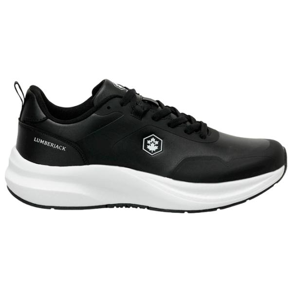 Adidași pentru bărbați Lumberjack 3W RICO 3PR 41/ Black photo 2 Adidași pentru bărbați Lumberjack 3W RICO 3PR 41/ Black photo 2
