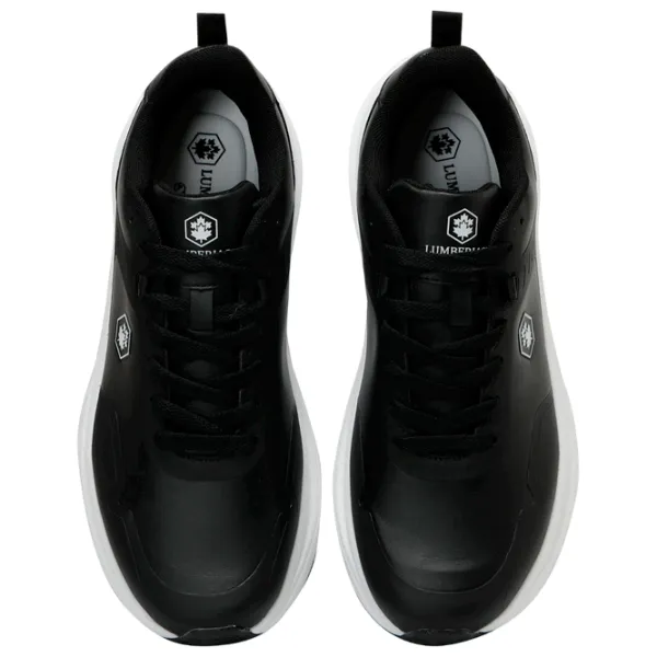 Adidași pentru bărbați Lumberjack 3W RICO 3PR 40/ Black photo 3