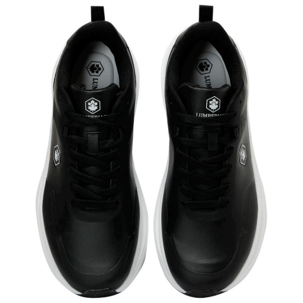 Adidași pentru bărbați Lumberjack 3W RICO 3PR 40/ Black photo 3