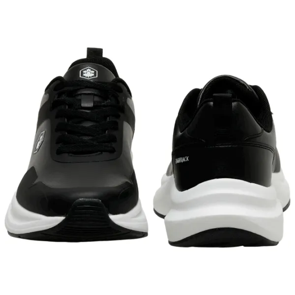 Adidași pentru bărbați Lumberjack 3W RICO 3PR 40/ Black photo 4