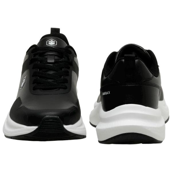 Adidași pentru bărbați Lumberjack 3W RICO 3PR 40/ Black photo 4