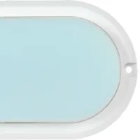 Plafonieră IEK LDPO0-4012-12-4000-K01 Plastic photo 5