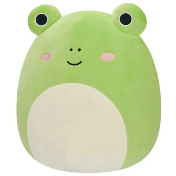 Мягкая игрушка Canal Toys Animals SQJW122B 3+/ Разноцветный photo 2 Мягкая игрушка Canal Toys Animals SQJW122B 3+/ Разноцветный photo 2