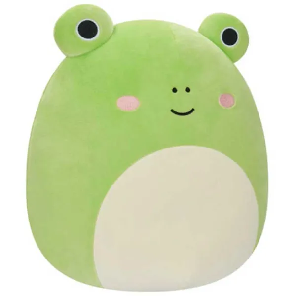 Мягкая игрушка Canal Toys Animals SQJW122B 3+/ Разноцветный photo 3 Мягкая игрушка Canal Toys Animals SQJW122B 3+/ Разноцветный photo 3