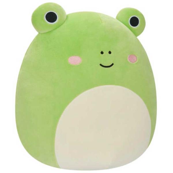 Мягкая игрушка Canal Toys Animals SQJW122B 3+/ Разноцветный photo 3 Мягкая игрушка Canal Toys Animals SQJW122B 3+/ Разноцветный photo 3