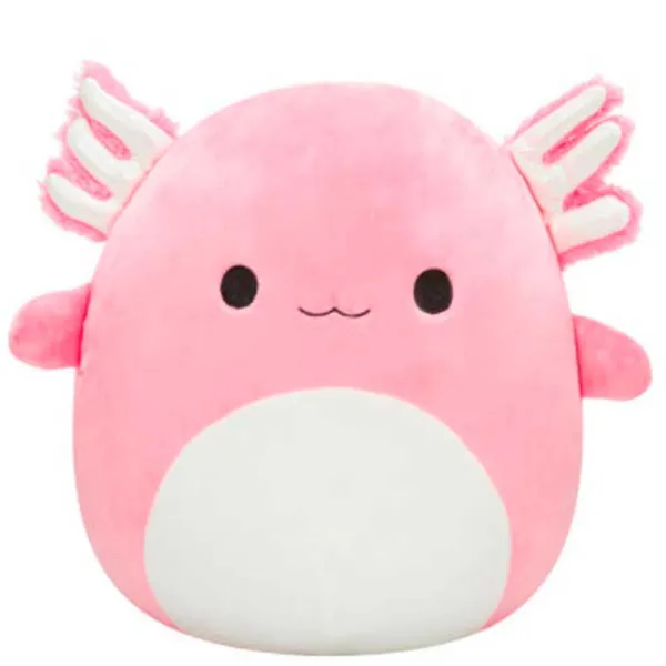 Мягкая игрушка Canal Toys Animals SQJW122B 3+/ Разноцветный photo 4 Мягкая игрушка Canal Toys Animals SQJW122B 3+/ Разноцветный photo 4