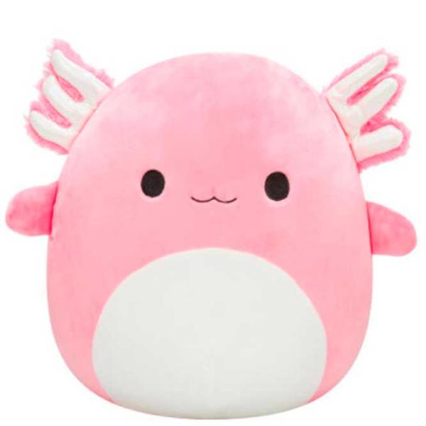 Мягкая игрушка Canal Toys Animals SQJW122B 3+/ Разноцветный photo 4 Мягкая игрушка Canal Toys Animals SQJW122B 3+/ Разноцветный photo 4