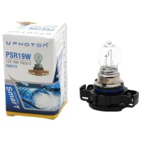 Lampă auto Photon PH5771 Halogen/ PSR19W/ PG20/ 5/ 19 W photo 2