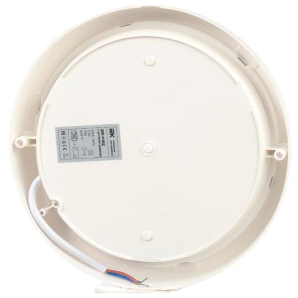 Plafonieră IEK LDPO0-4100D-12-4000-K01 Plastic photo 2 Plafonieră IEK LDPO0-4100D-12-4000-K01 Plastic photo 2