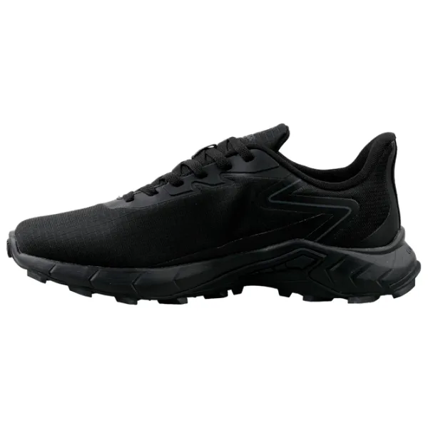 Adidași pentru bărbați Lumberjack 3W TUNGA 3PR 44/ Black photo 2