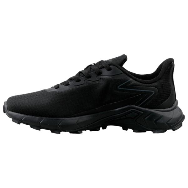 Adidași pentru bărbați Lumberjack 3W TUNGA 3PR 44/ Black photo 2