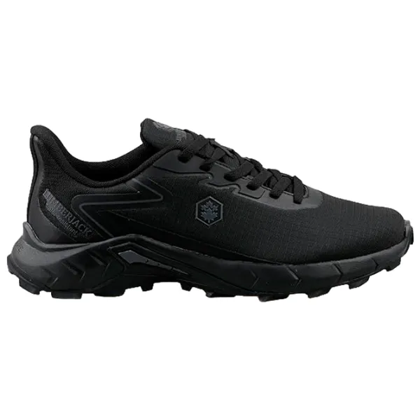 Adidași pentru bărbați Lumberjack 3W TUNGA 3PR 44/ Black photo 3