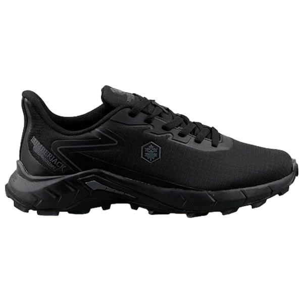Adidași pentru bărbați Lumberjack 3W TUNGA 3PR 44/ Black photo 3