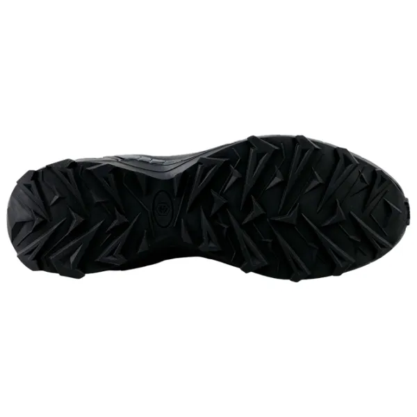 Adidași pentru bărbați Lumberjack 3W TUNGA 3PR 44/ Black photo 5