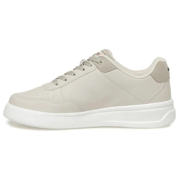 Ghete pentru femei U.S. Polo Assn. Elta 3FX Primăvară - vară/ Beige photo 2