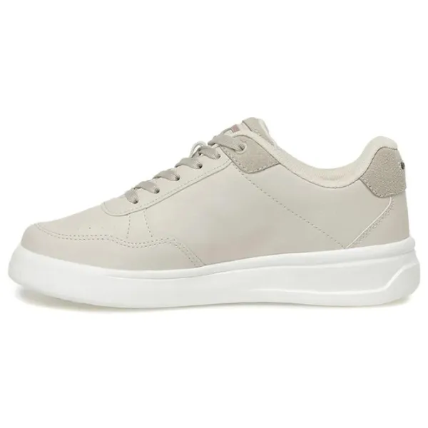 Ghete pentru femei U.S. Polo Assn. Elta 3FX Primăvară - vară/ Beige photo 2