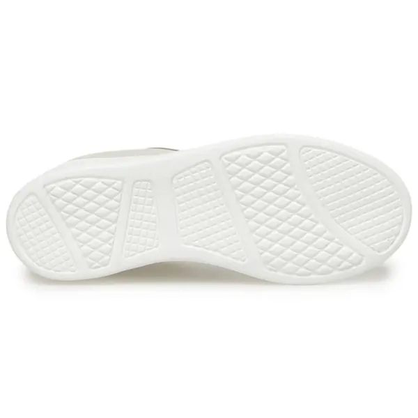 Ghete pentru femei U.S. Polo Assn. Elta 3FX Primăvară - vară/ Beige photo 6