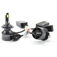 Lampă auto Photon UT2507 LED/ H7 photo 2