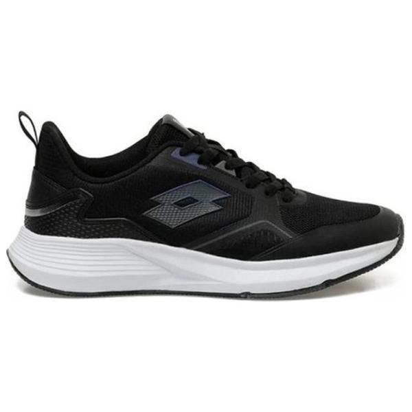 Adidași pentru bărbați Lotto 3W ATHICA 3PR 44/ Black photo 2