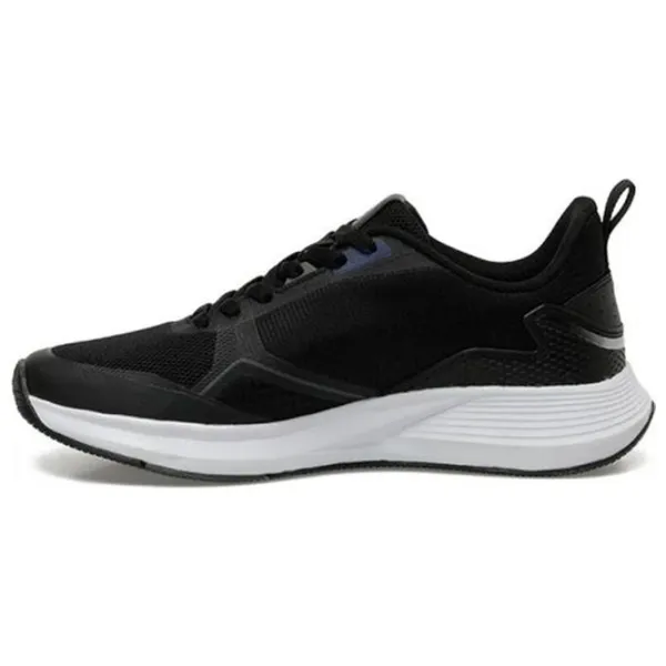 Adidași pentru bărbați Lotto 3W ATHICA 3PR 44/ Black photo 3