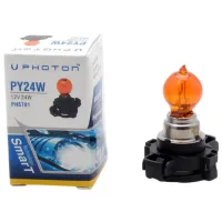 Lampă auto Photon PH5781 Halogen/ PY24W/ PGU20/ 4/ 24 W photo 2