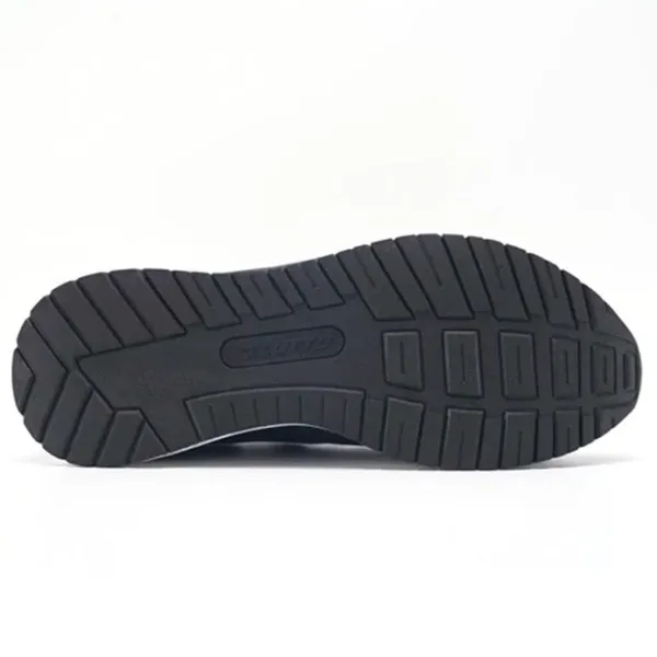 Adidași pentru bărbați Lotto 3M BRIGHTON 3FX 42/ Black photo 4 Adidași pentru bărbați Lotto 3M BRIGHTON 3FX 42/ Black photo 4