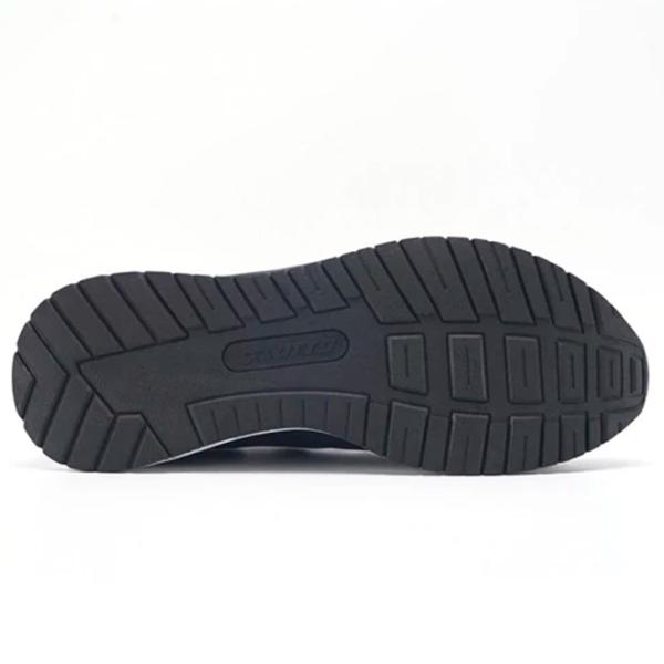 Adidași pentru bărbați Lotto 3M BRIGHTON 3FX 42/ Black photo 4 Adidași pentru bărbați Lotto 3M BRIGHTON 3FX 42/ Black photo 4