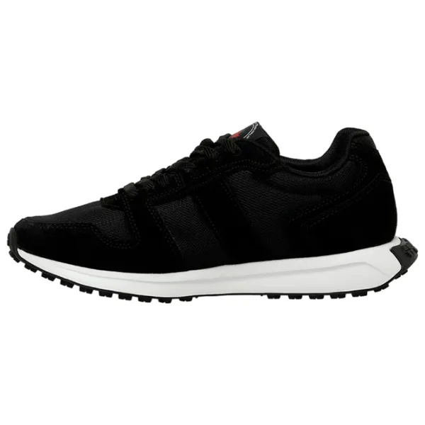 Adidași pentru bărbați Lumberjack 3W CAMO 3PR 41/ Black photo 2 Adidași pentru bărbați Lumberjack 3W CAMO 3PR 41/ Black photo 2