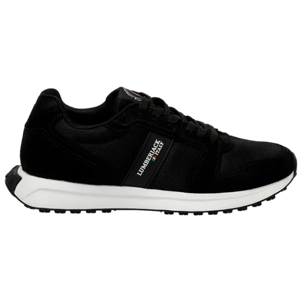 Adidași pentru bărbați Lumberjack 3W CAMO 3PR 41/ Black photo 3 Adidași pentru bărbați Lumberjack 3W CAMO 3PR 41/ Black photo 3