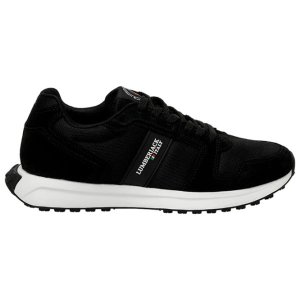 Adidași pentru bărbați Lumberjack 3W CAMO 3PR 41/ Black photo 3 Adidași pentru bărbați Lumberjack 3W CAMO 3PR 41/ Black photo 3