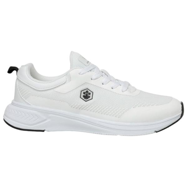 Adidași pentru bărbați Lumberjack 2W PHILI 2PR 43/ White photo 3