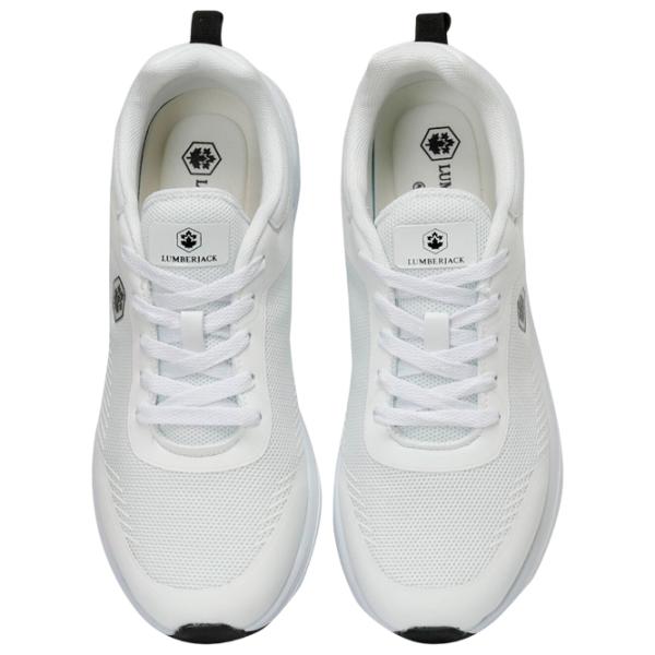 Adidași pentru bărbați Lumberjack 2W PHILI 2PR 40/ White photo 4