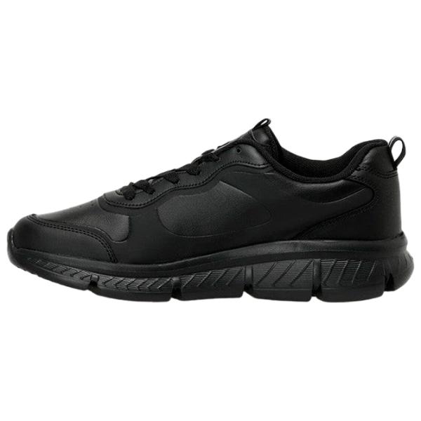 Adidași pentru bărbați Lumberjack 2W ALBERT 2PR 45/ Black photo 2 Adidași pentru bărbați Lumberjack 2W ALBERT 2PR 45/ Black photo 2