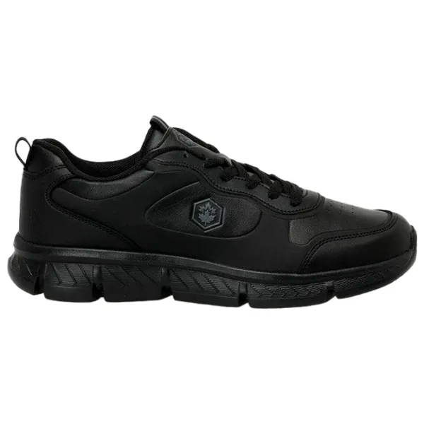 Adidași pentru bărbați Lumberjack 2W ALBERT 2PR 45/ Black photo 3 Adidași pentru bărbați Lumberjack 2W ALBERT 2PR 45/ Black photo 3