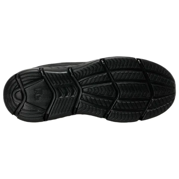 Adidași pentru bărbați Lumberjack 2W ALBERT 2PR 40/ Black photo 5