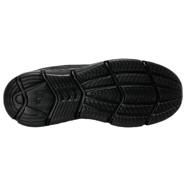 Adidași pentru bărbați Lumberjack 2W ALBERT 2PR 40/ Black photo 5