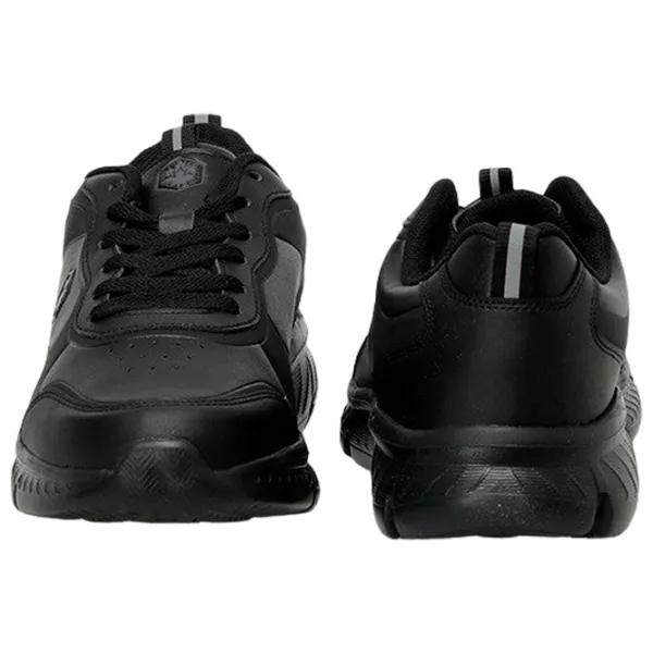 Adidași pentru bărbați Lumberjack 2W ALBERT 2PR 41/ Black photo 4