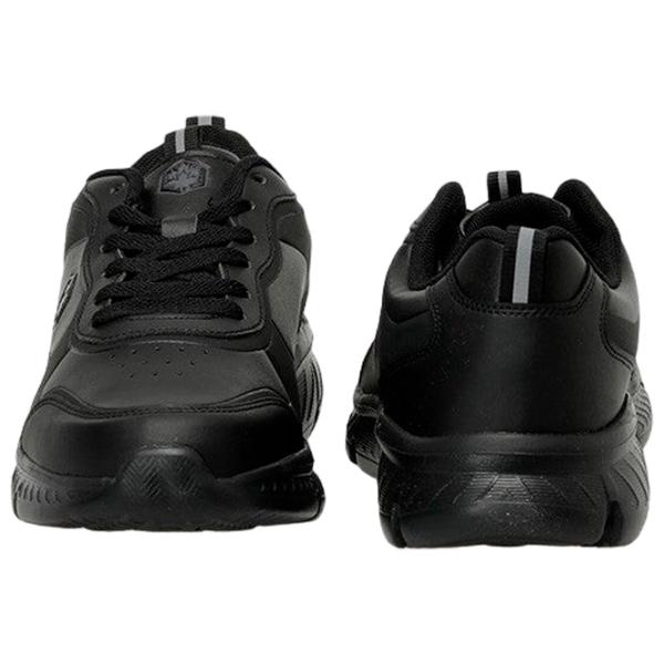 Adidași pentru bărbați Lumberjack 2W ALBERT 2PR 41/ Black photo 4