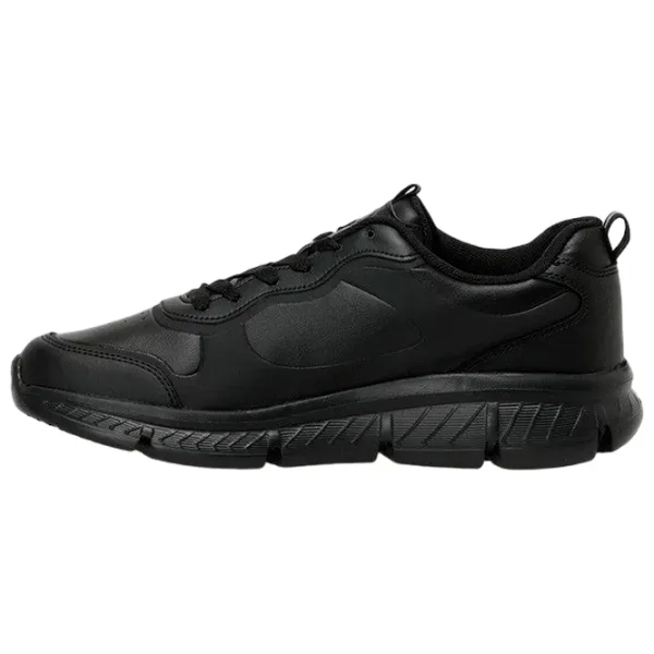 Adidași pentru bărbați Lumberjack 2W ALBERT 2PR 42/ Black photo 2 Adidași pentru bărbați Lumberjack 2W ALBERT 2PR 42/ Black photo 2