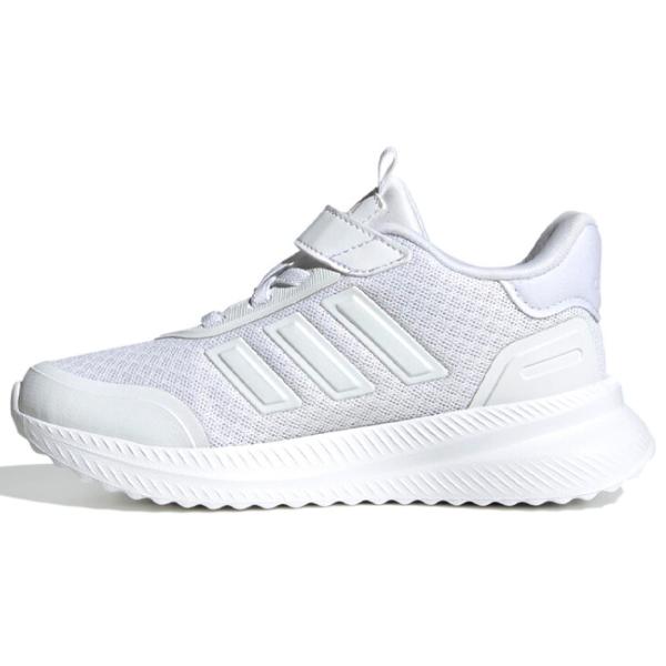 Кроссовки унисекс для детей Adidas X_Plrpath El C ftwr 28/ Белый photo 2