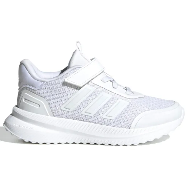 Кроссовки унисекс для детей Adidas X_Plrpath El C ftwr 28/ Белый photo 3
