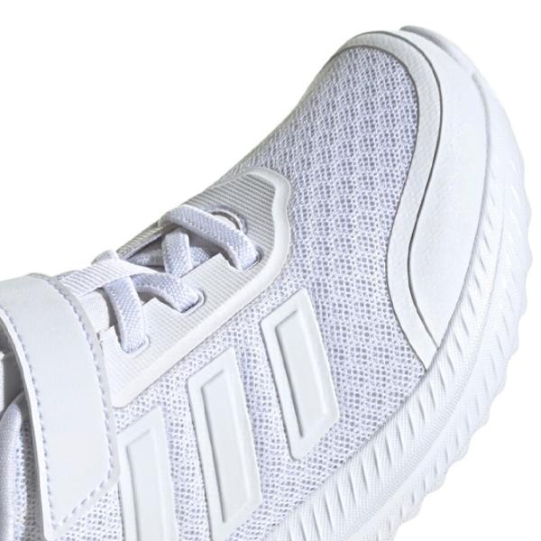 Кроссовки унисекс для детей Adidas X_Plrpath El C ftwr 28/ Белый photo 7
