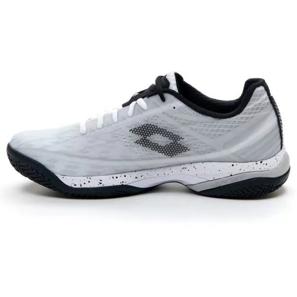 Adidași pentru bărbați Lotto 2W MIRAGE 300 CLY 2PR 41/ White photo 3 Adidași pentru bărbați Lotto 2W MIRAGE 300 CLY 2PR 41/ White photo 3