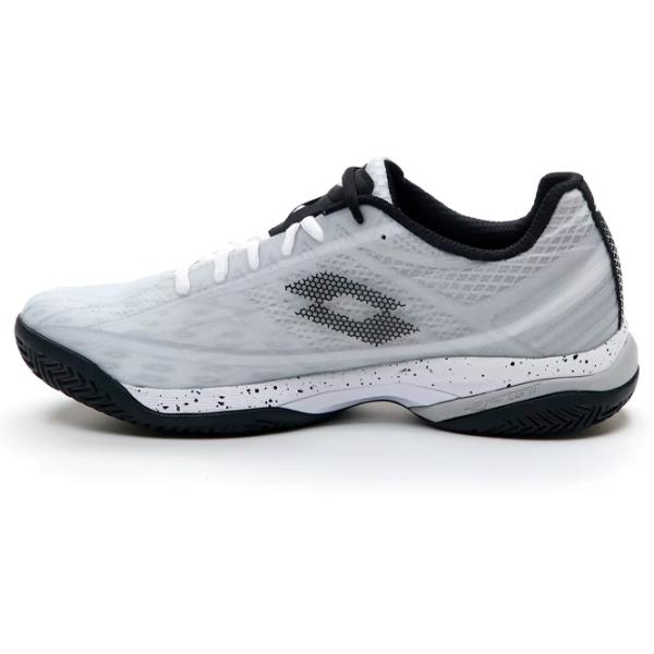 Adidași pentru bărbați Lotto 2W MIRAGE 300 CLY 2PR 41/ White photo 3 Adidași pentru bărbați Lotto 2W MIRAGE 300 CLY 2PR 41/ White photo 3