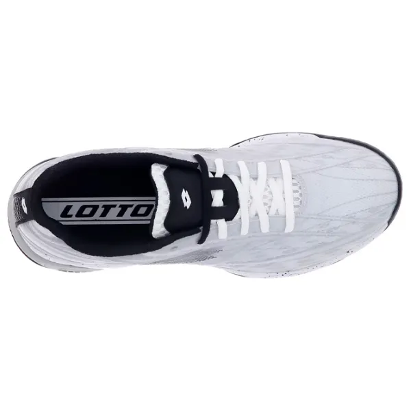 Adidași pentru bărbați Lotto 2W MIRAGE 300 CLY 2PR 41/ White photo 5 Adidași pentru bărbați Lotto 2W MIRAGE 300 CLY 2PR 41/ White photo 5