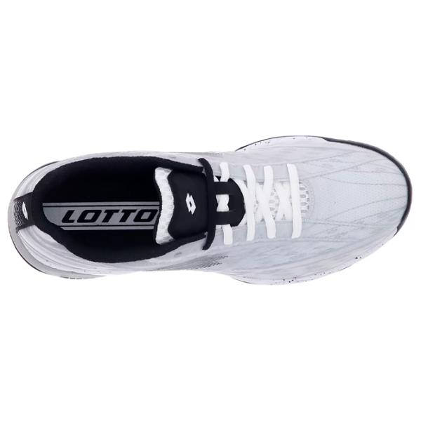 Adidași pentru bărbați Lotto 2W MIRAGE 300 CLY 2PR 41/ White photo 5 Adidași pentru bărbați Lotto 2W MIRAGE 300 CLY 2PR 41/ White photo 5
