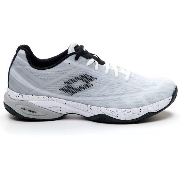 Adidași pentru bărbați Lotto 2W MIRAGE 300 CLY 2PR 42/ White photo 2 Adidași pentru bărbați Lotto 2W MIRAGE 300 CLY 2PR 42/ White photo 2