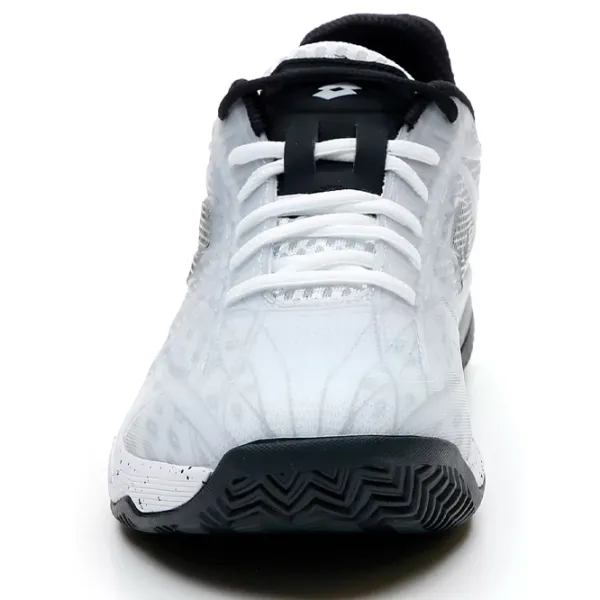 Adidași pentru bărbați Lotto 2W MIRAGE 300 CLY 2PR 42/ White photo 4 Adidași pentru bărbați Lotto 2W MIRAGE 300 CLY 2PR 42/ White photo 4